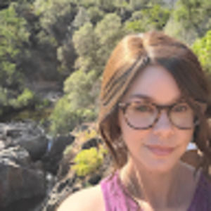 Meet your Posher, Cortney